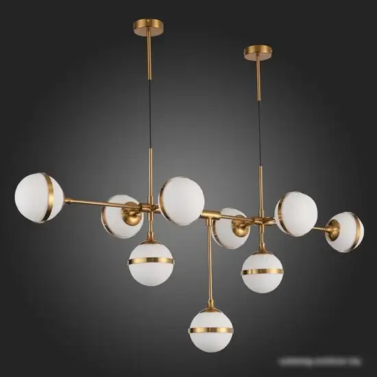 Подвесная люстра ST Luce Arbe SL1157.303.09 – фото товара
