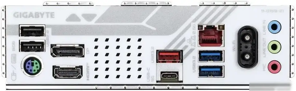 Материнская плата Gigabyte B850M Force WiFi6E (rev. 1.1) – фото товара