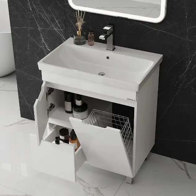 Onika Тумба под умывальник Айленд 70 107062 – фото товара