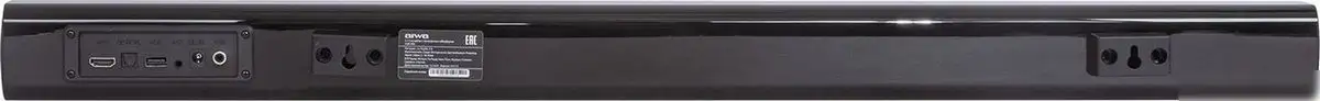 Саундбар Aiwa ASB-400 – фото товара
