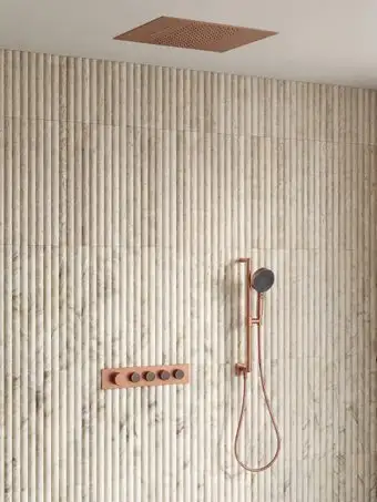 Душевая система Altrobagno Universale 040422 BC - изображение в каталоге