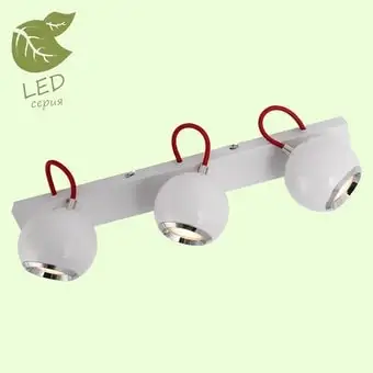 Спот Lussole Loft GRLSP-9958 – изображение в каталоге