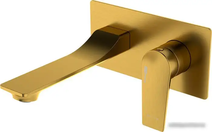 Смеситель Wasserkraft Aisch 5530 - фото товара