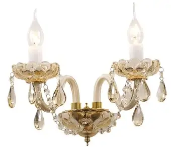 Бра Favourite Brendy 1738-2W – изображение в каталоге