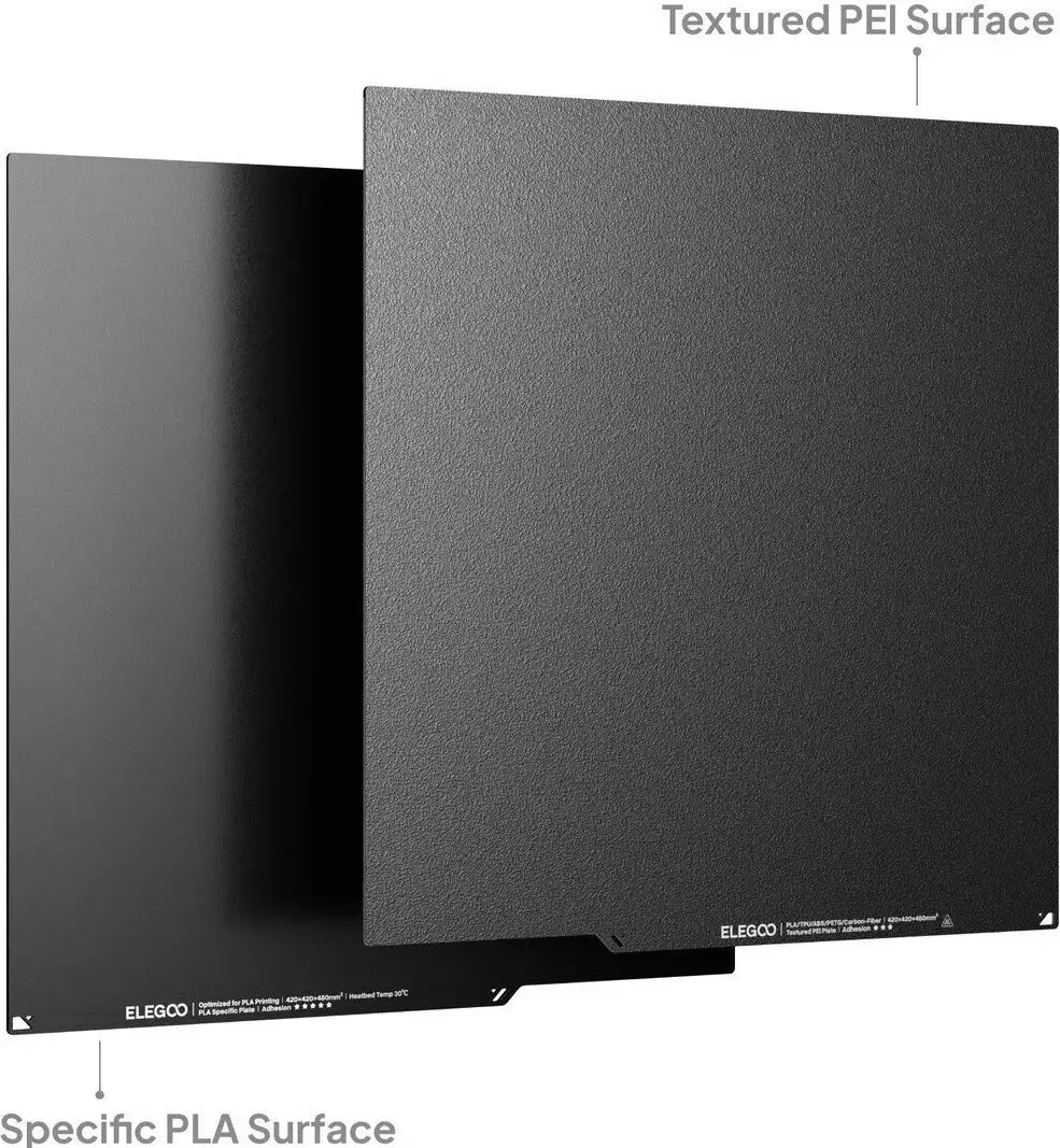 FDM принтер Elegoo Neptune 4 Max – фото товара