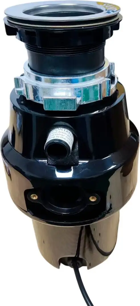 Измельчитель пищевых отходов Saniteco FCD-620 - фото товара