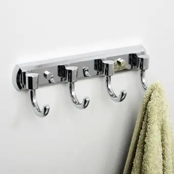 Планка с крючками Wasserkraft Oder K-3074 – изображение в каталоге