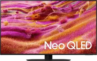 MiniLED телевизор Samsung Neo QLED 4K QN90F AI QE50QN90FAUXRU – изображение в каталоге