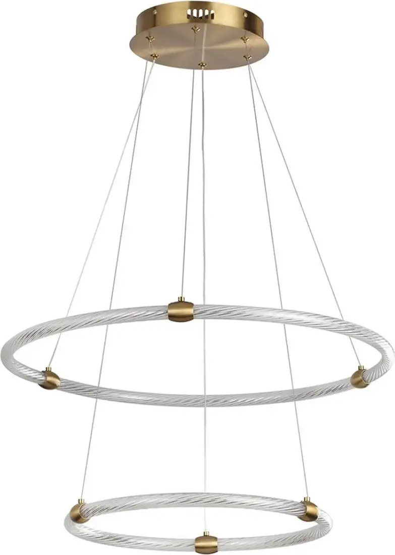 Подвесная люстра Lumion Twinkle 8010/50L – фото товара