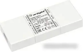Блок питания Arlight ARV-SP-24012-FLAT-PFC 033258 – фото товара