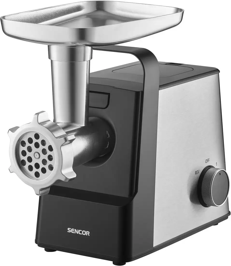 Мясорубка Sencor SMG 7400SS - фото товара