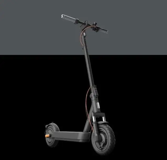 Электросамокат Xiaomi Electric Scooter 5 BHR9618GL – фото товара
