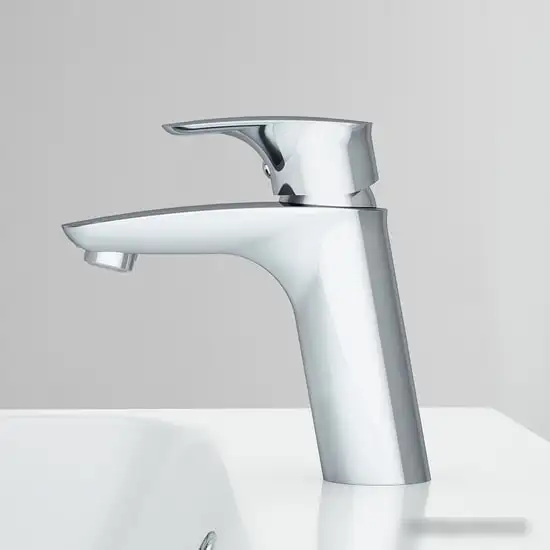 Смеситель AM.PM Spirit 2.1 F71A02100 - фото товара