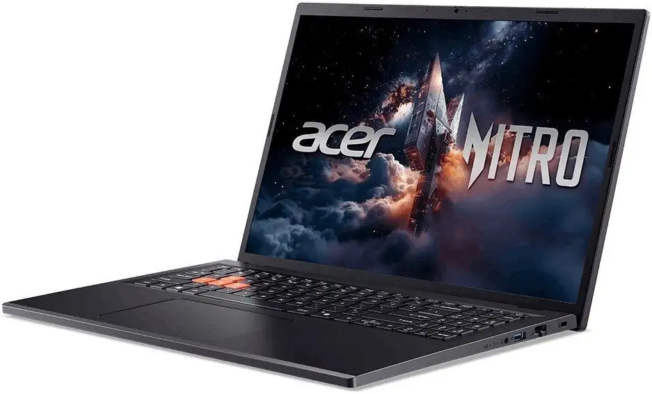 Игровой ноутбук Acer Nitro Lite 16 NL16-71G NH.D2AER.002 – фото товара