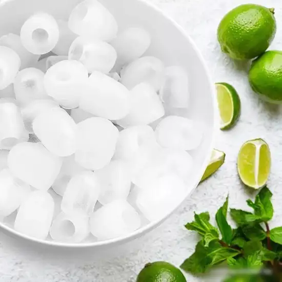 Льдогенератор Kitfort KT-1831-1 - фото товара