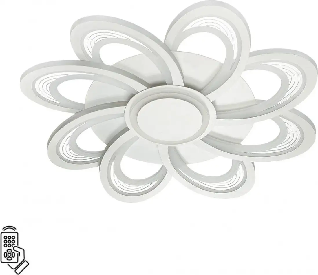 Припотолочная люстра Lumion Manila 8198/95L – фото товара