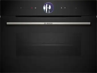 Электрический духовой шкаф Bosch Serie 8 CSG7364B1 - изображение в каталоге