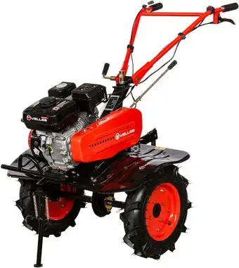 Мотокультиватор бензиновый Velles GTB-800 – изображение в каталоге