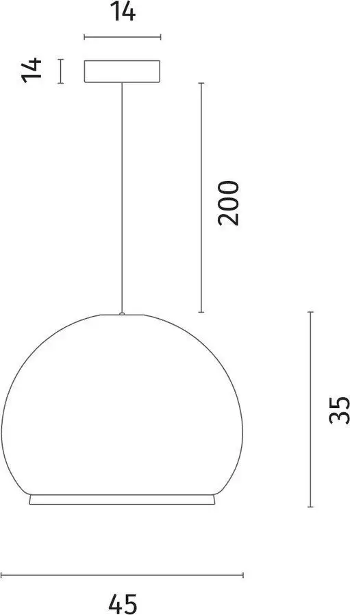 Подвесная люстра Divinare 1808/33 SP-60 – фото товара