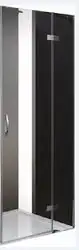 Душевая дверь Cezares BERGAMO-W-60/30-C-Cr-R-IV