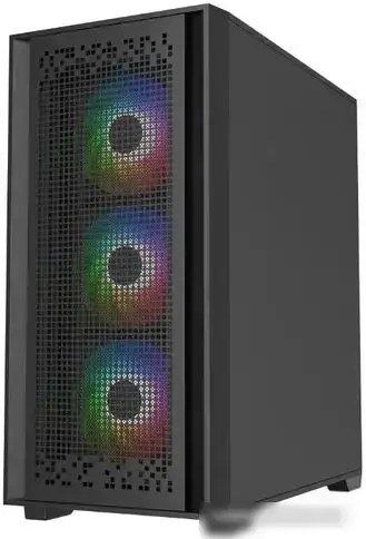 Корпус Powercase ByteFlow CBFB-A4 – фото товара