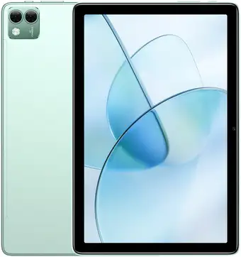 Планшет Doogee T10S 6GB/128GB LTE (зеленый) – изображение в каталоге