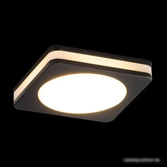 Точечный светильник Maytoni Phanton DL2001-L7B – фото товара