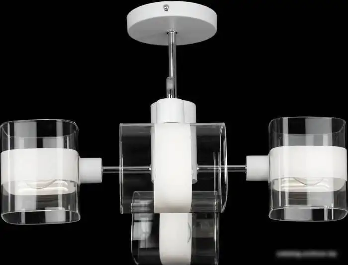 Люстра средней высоты Citilux Бертон CL140140 – фото товара