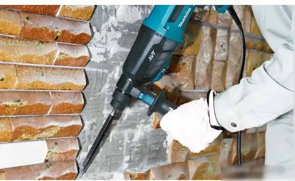 Перфоратор Makita HR2631FT – фото товара