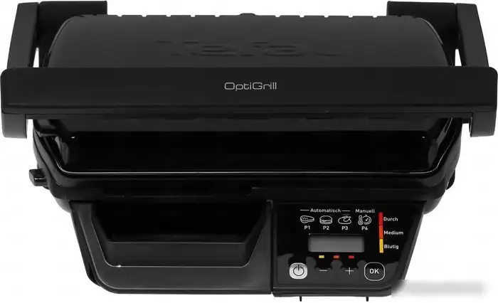 Электрогриль Tefal GC7P0810 – фото товара