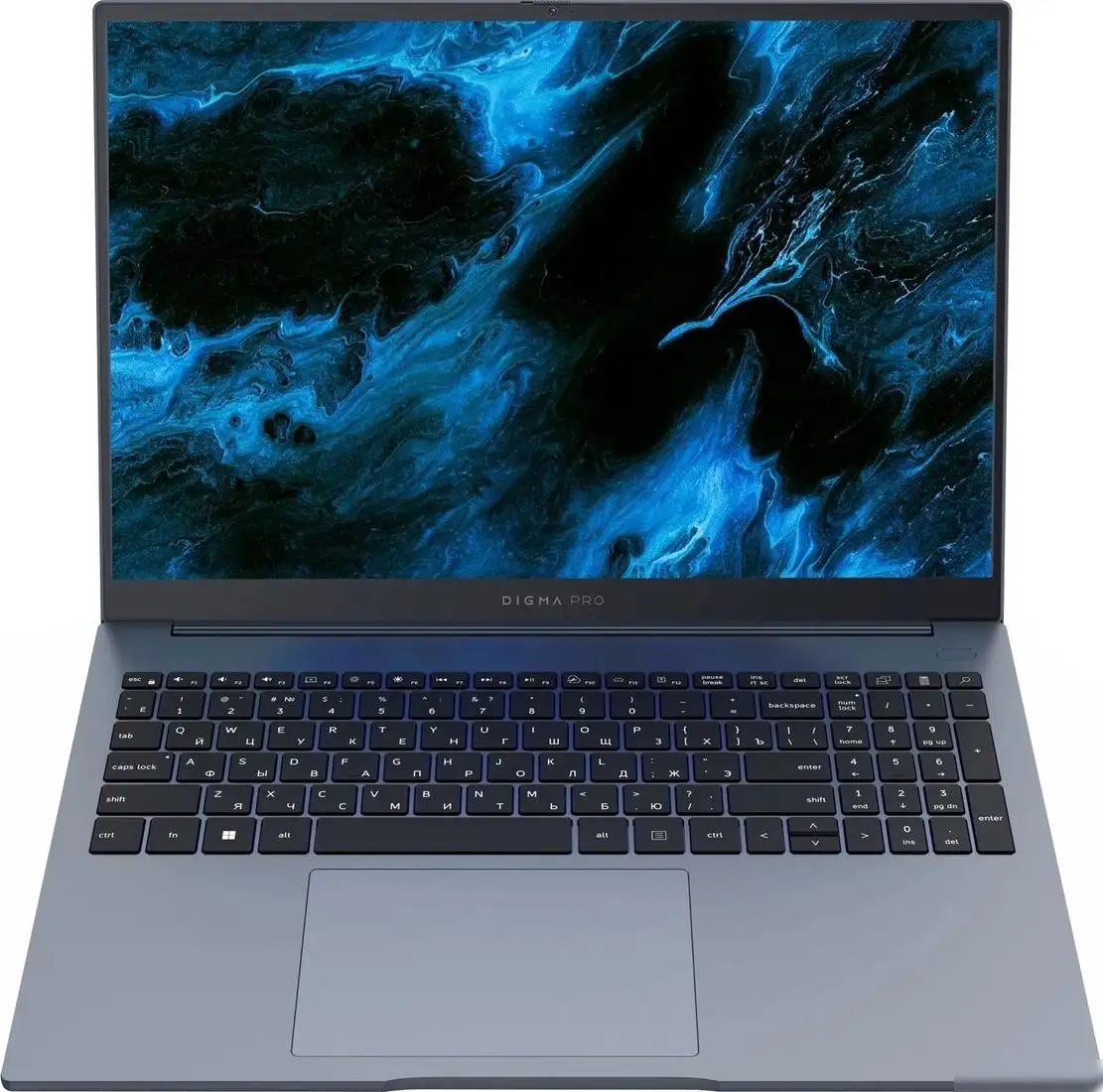 Ноутбук Digma Pro Pactos DN16R7-ADXW03 – фото товара