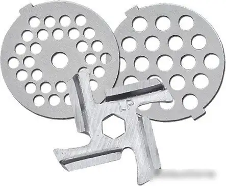 Мясорубка CENTEK CT-1609 (белый) - фото товара