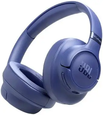 Наушники JBL Tune 780NC (синий) – изображение в каталоге