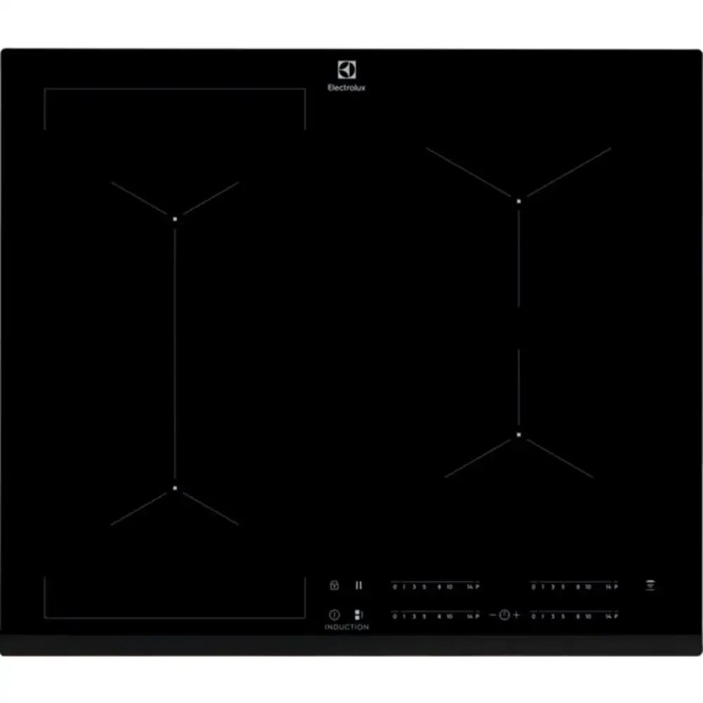 Варочная панель Electrolux EIV634