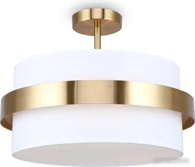 Люстра средней высоты Freya Bride FR5367CL-03BS – изображение в каталоге