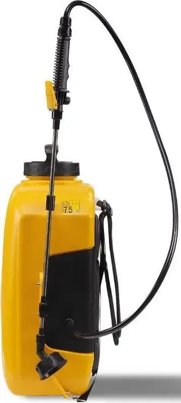 Аккумуляторный опрыскиватель Kolner KSC 18-16L (без АКБ) – фото товара