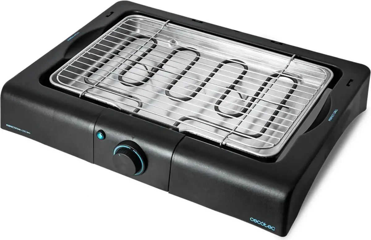 Электрогриль Cecotec PerfectSteak 4200 Way – фото товара