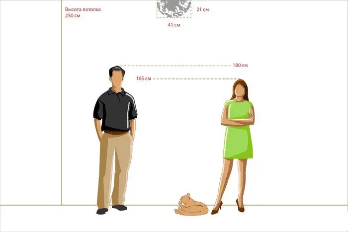 Люстра MW-Light Улыбка [365013705] – фото товара