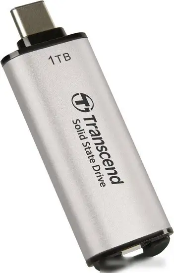 Внешний накопитель Transcend ESD300 1TB TS1TESD300S – фото товара