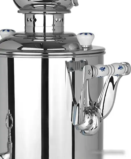 Электросамовар BEEM Katharina - фото товара