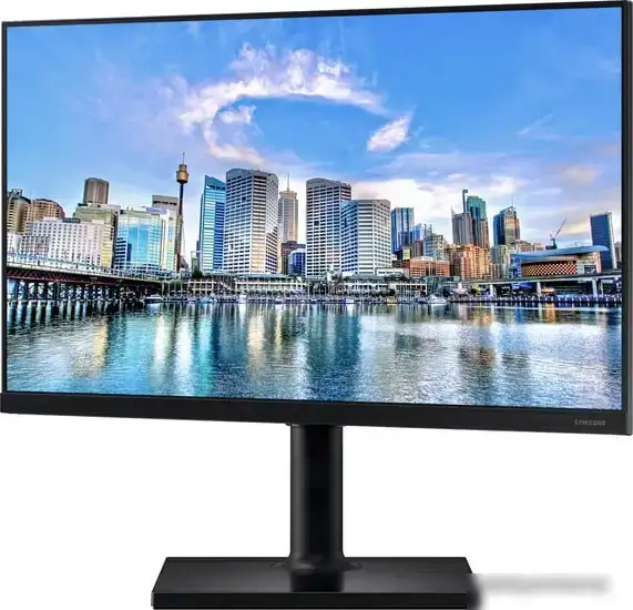 Монитор Samsung F27T450FQI – фото товара
