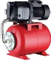 Насосная станция Pumpman ATJET150N - изображение в каталоге