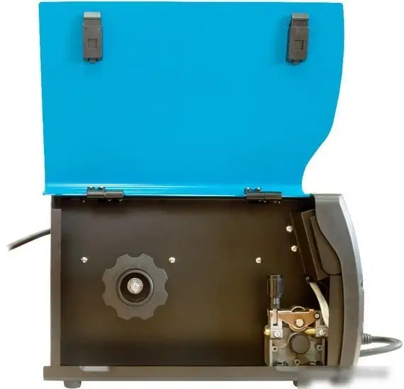 Сварочный инвертор FoxWeld Varteg 200 DUO – фото товара