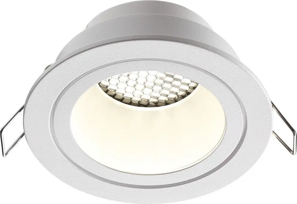 Точечный светильник Novotech Morus Wir NT25 579 370999 (белый) – фото товара