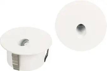 Точечный светильник Arlight LT-GAP-R70-3W Warm3000 025737 – изображение в каталоге