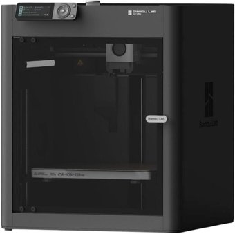 FDM принтер Bambu Lab P1S – изображение в каталоге