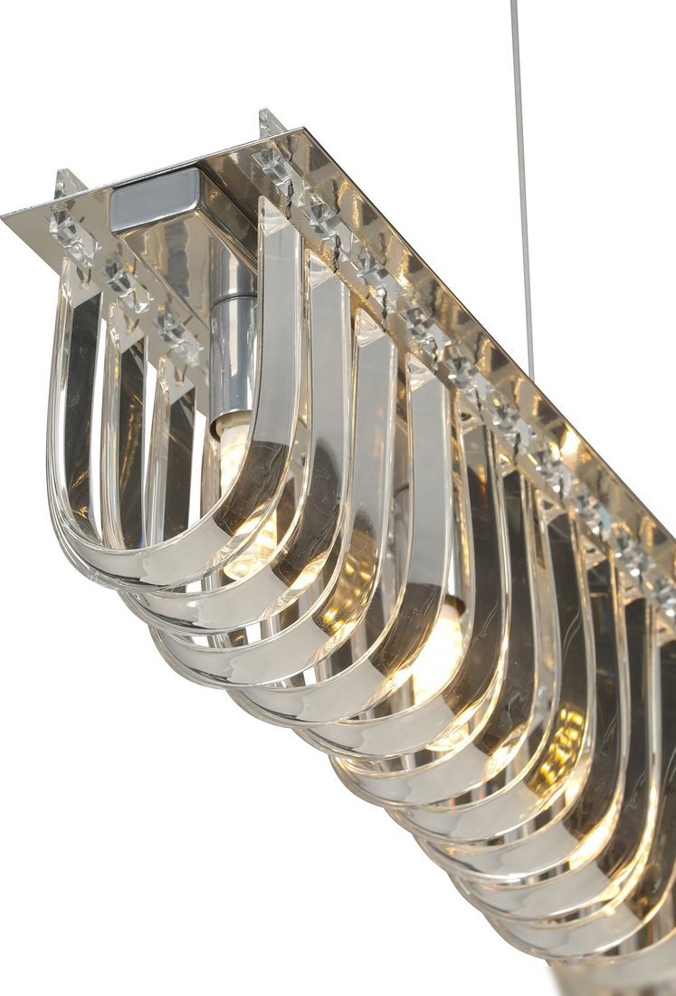 Подвесная люстра Vitaluce V5896-9/7S – фото товара