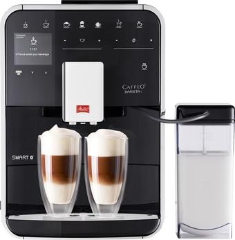 Melitta Barista T F83/0-002