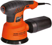 Эксцентриковая шлифмашина Patriot OS 125 [110301520] – изображение в каталоге