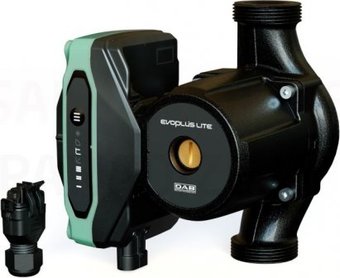 Циркуляционный насос DAB Evoplus Lite 80/180-25 - изображение в каталоге